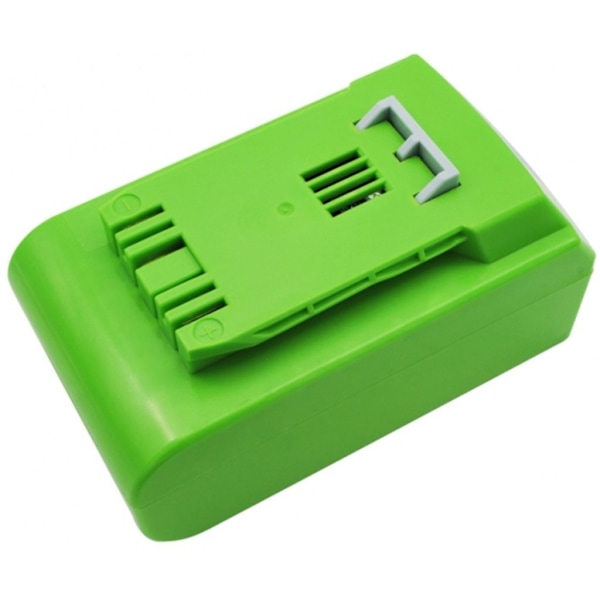 Batteri til Greenworks 130MPH Cordless G24 osv