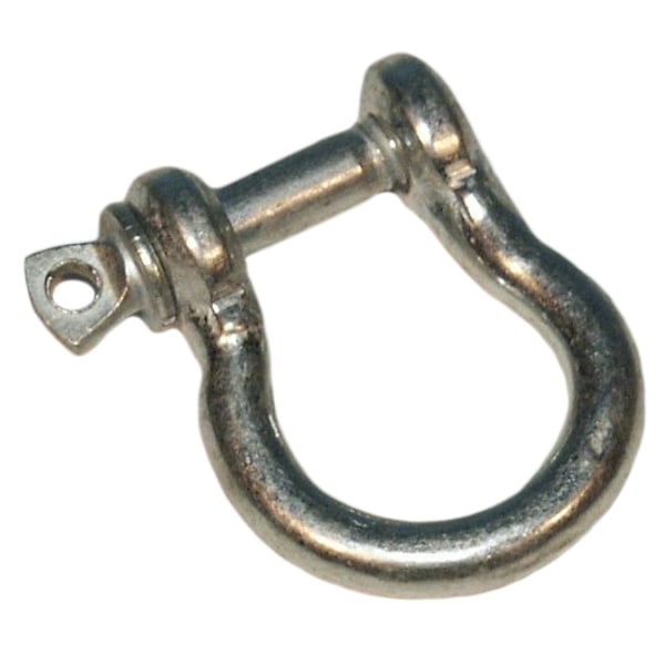 Halsrep kopplingsharpa