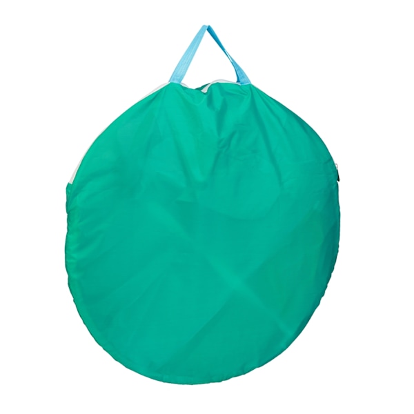 Pop up-lektält tätning