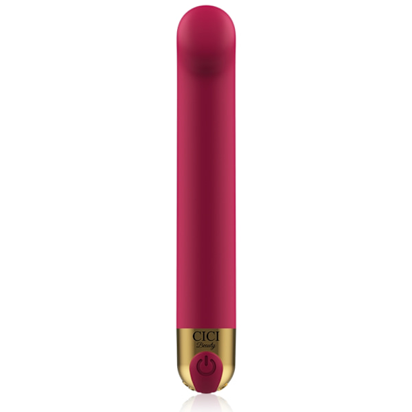 Cici Beauty - Premium Silikon Clit Stimulator