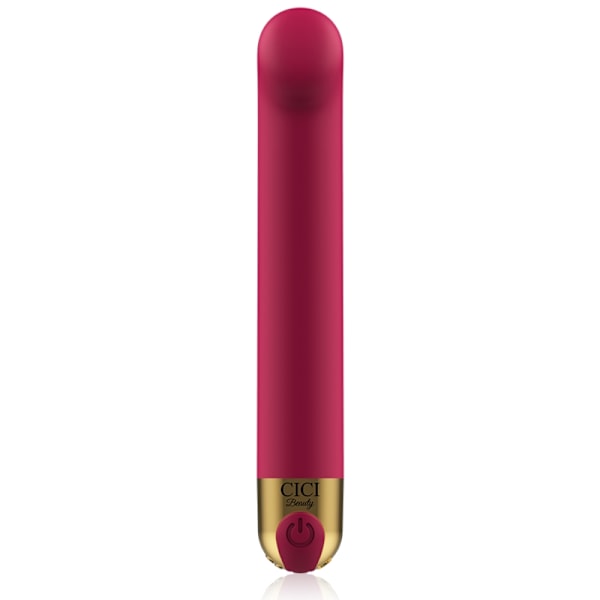 Cici Beauty - Premium Silikone Clit Stimulator