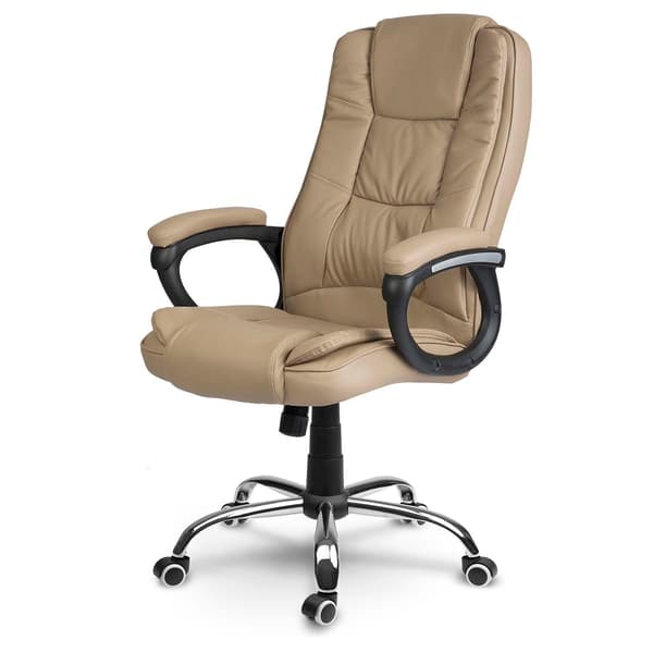 Ergonominen työtuoli Sofotel Porto - beige