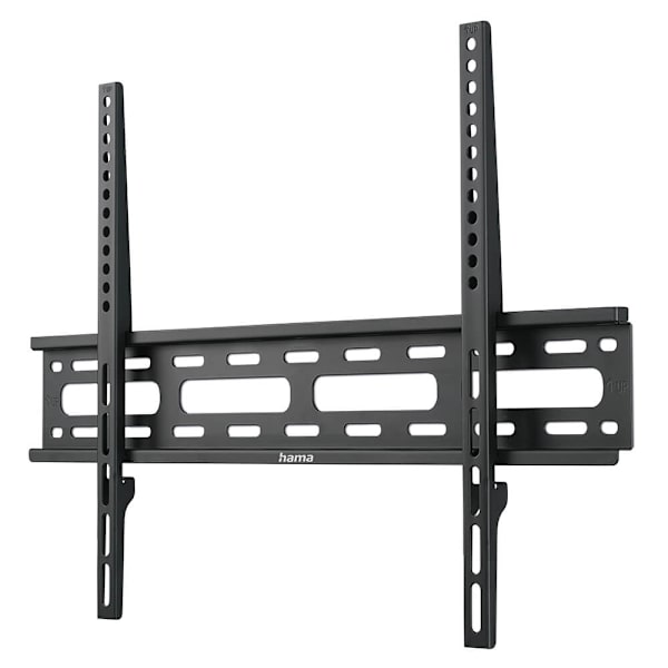 HAMA Vægbeslag Fast 32"-75" Sort