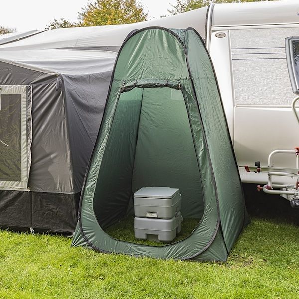 Kannettava wc 10L/20L