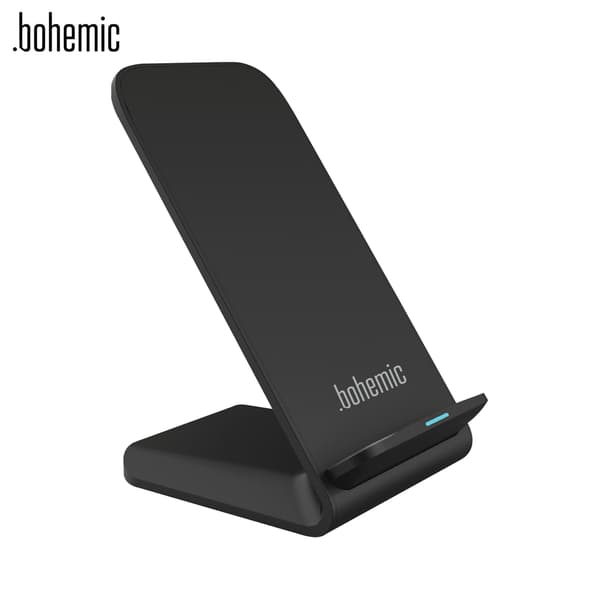 Bohemic BOH7283: Trådløs opladningsstation