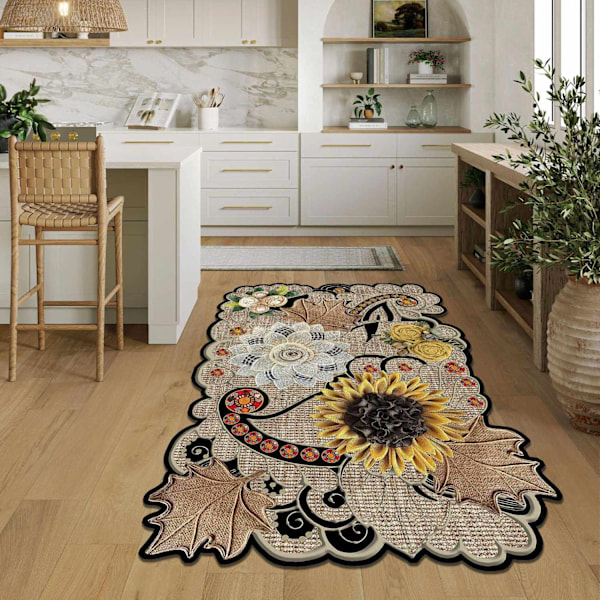 Hallin matto (100 x 200) Hmnt974