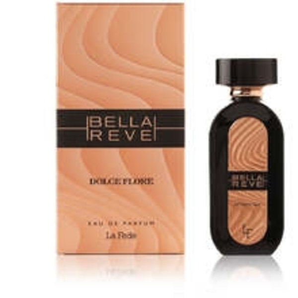 La Fede - Bella Reve Dolce Flore EDP 100ml