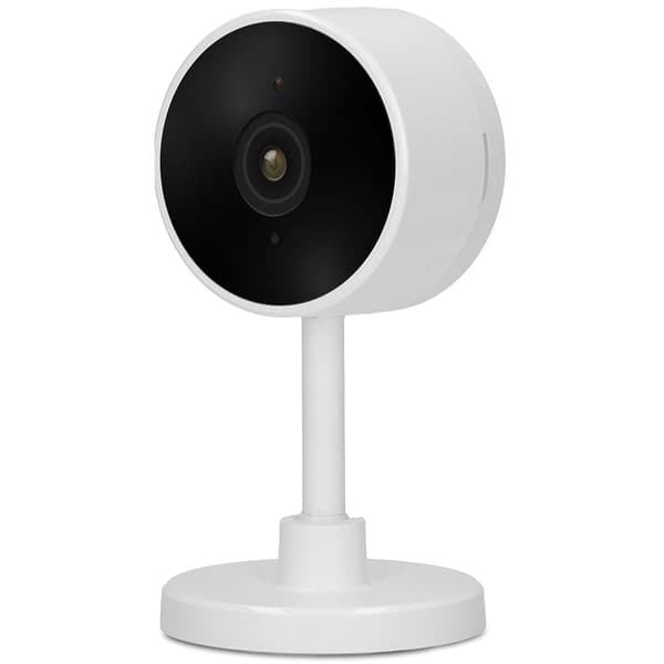 Smart Wi-Fi-kamera med Full HD og nattesyn