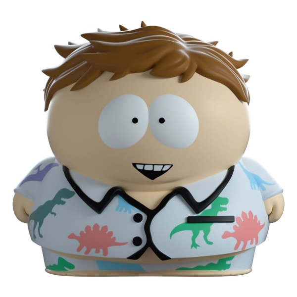South Park Vinyl Figur Pyjamas Cartman 8 cm
