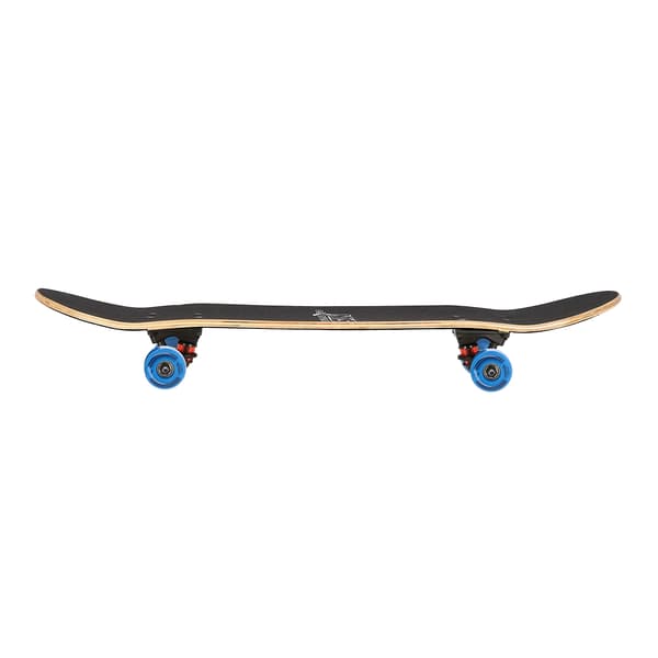 Error Skateboard, 31"" Deck, Nils Extreme