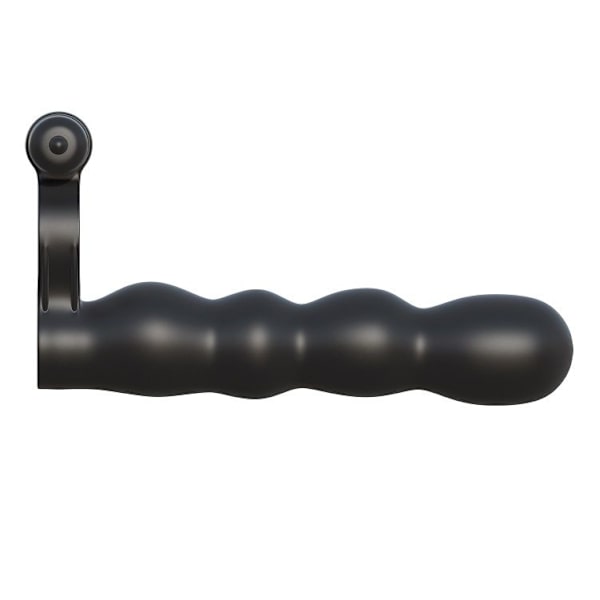 Fantasy C-Ringz - justerbar dobbelt penetrator