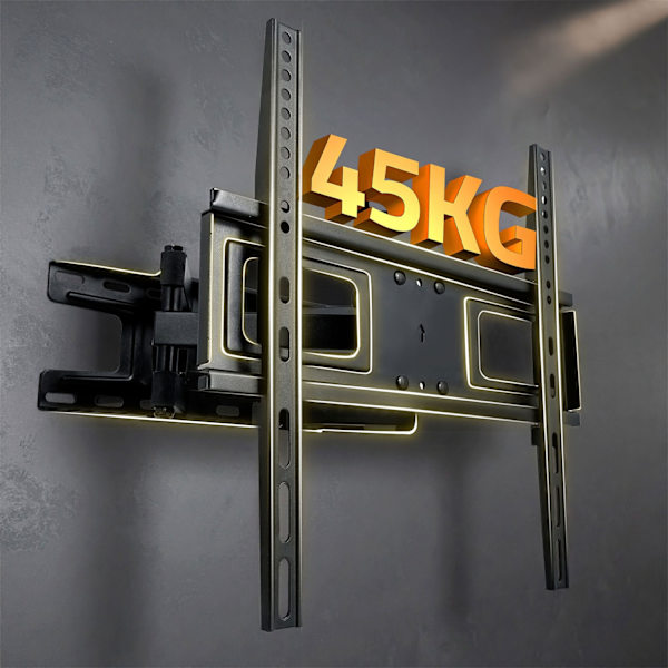 TV-teline 23-60 tuumaa Humberg 45 kg