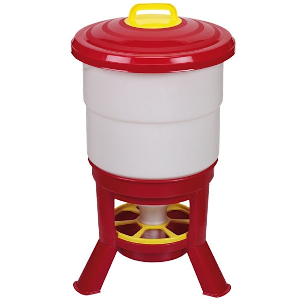 Gaun Imperial syöttösuppilo 50 l.