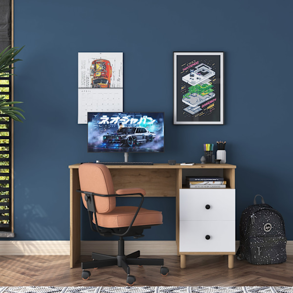 Studiebord HA109 - 2633
