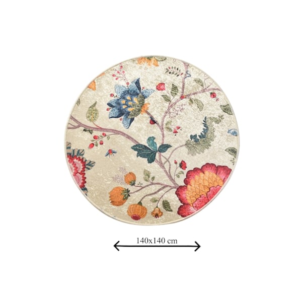 Bathmat Arya (140)
