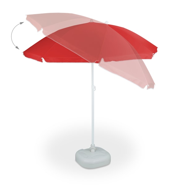 Parasol 180 cm