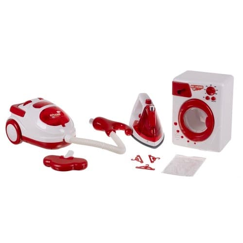 Hushållsapparater set för barn 22570