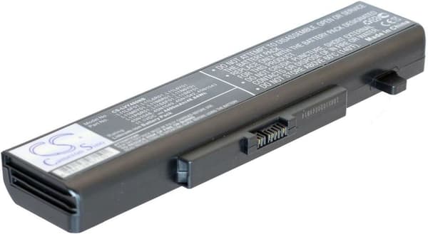 Akku Lenovo IdeaPad Y480 yms