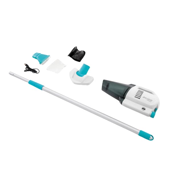 INTEX 28626 poolstøvsuger