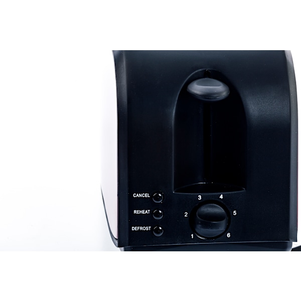 Brødrister BT 1002 RD, 800W