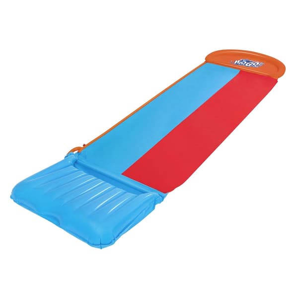 Vandrutsjebane til 2 personer 488 cm Bestway 52478