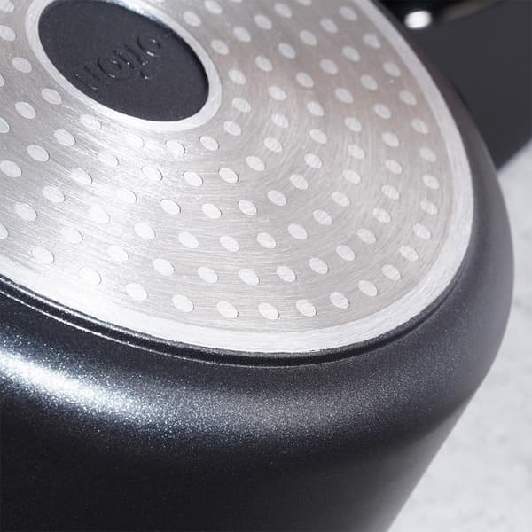 Hög Gryta med Non-stick Beläggning