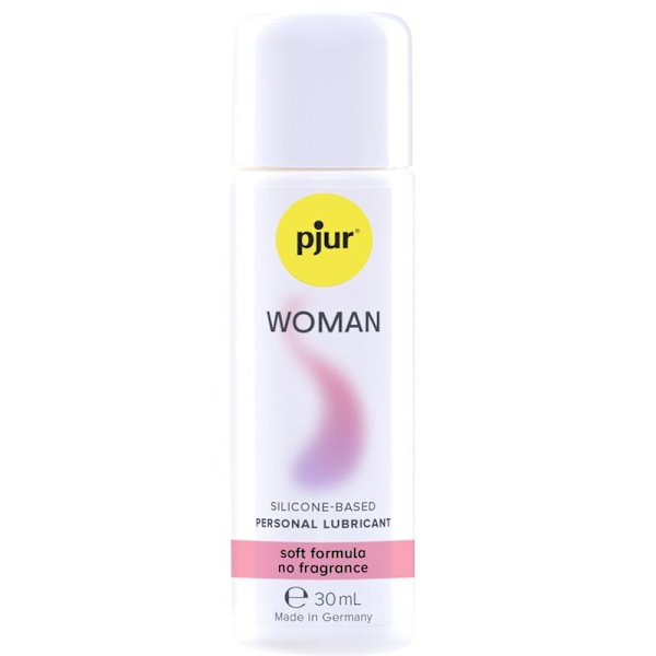 Pjur - Woman Bodyglide Lubricant 30 ml