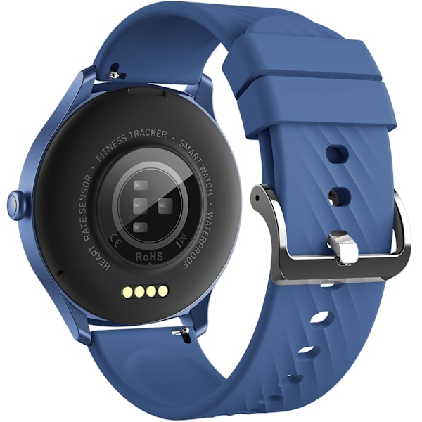 SmartWatch SWC-387BU Sininen