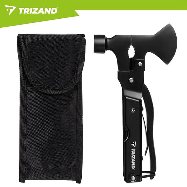 17-i-1 multiverktyg Trizand 21636