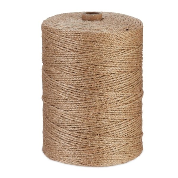Juuttikaapeli 2 mm x 400 m
