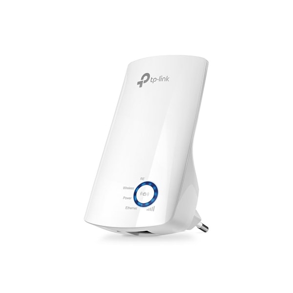 TP-LINK Universal Wireless N Range Extender TL-WA850RE, 300Mbps