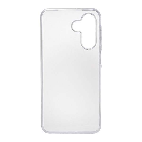ONSALA tilbage Genbrugt gennemsigtigt etui TPU Samsung A26 5G