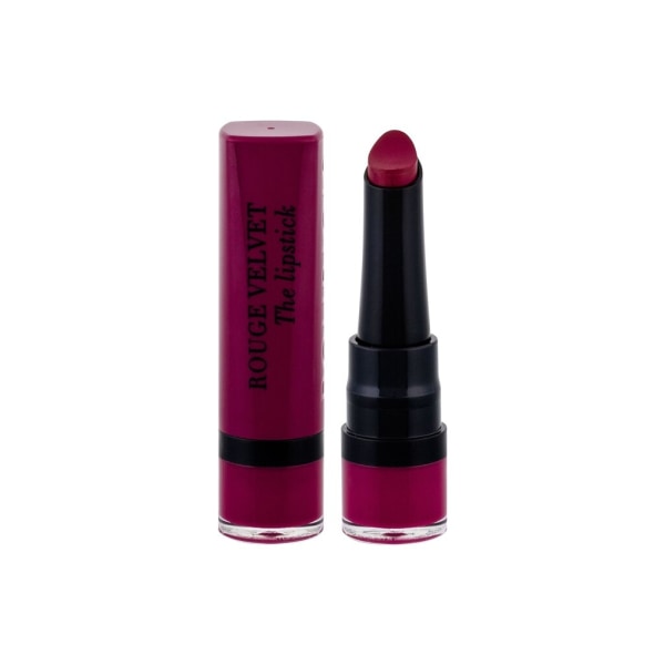 Bourjois Paris - Rouge Velvet The Lipstick 10 Magni-fig - For Women, 2.4 g