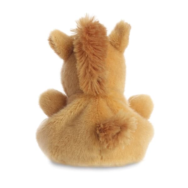 Palm Pals Hesteplys 13 cm
