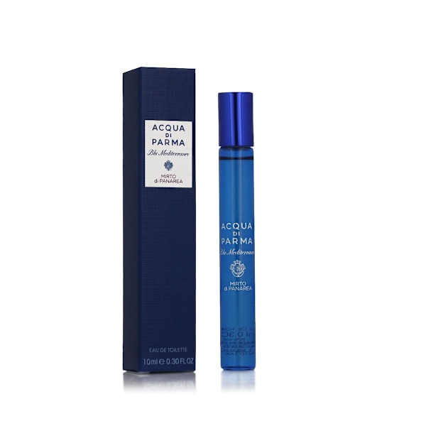 Parfym Unisex Acqua Di Parma Blu Mediterraneo Mirto di Panarea EDT 10 ml Roll-On