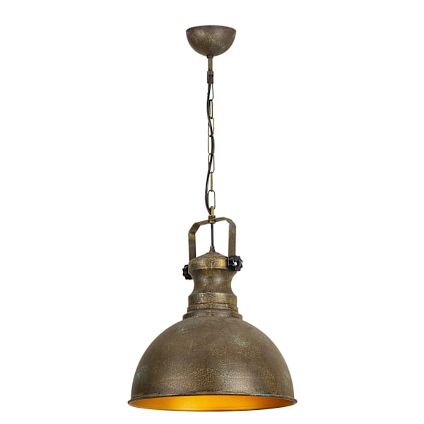 Lysekrone Sağlam - 3710
