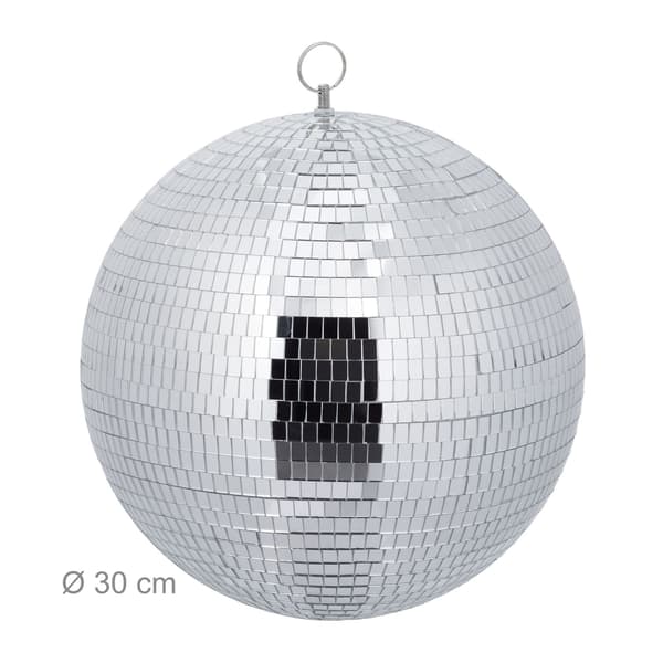 Discokula Ø 30 cm