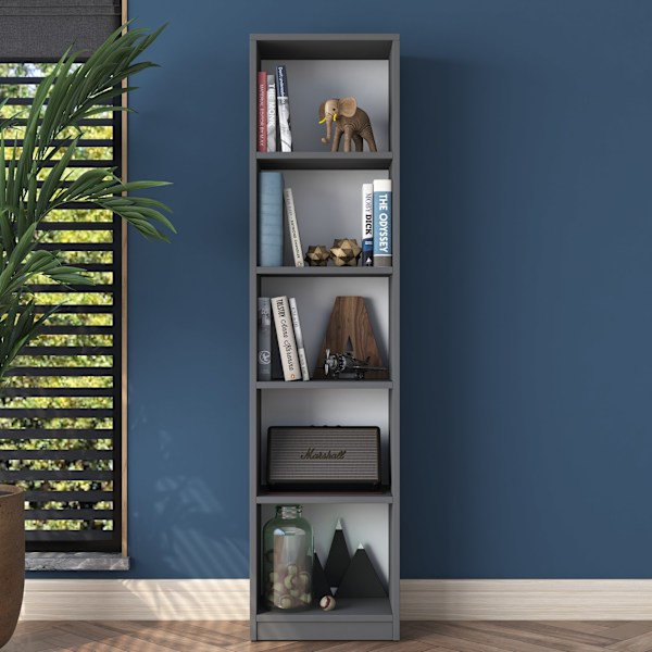 Bogreol HC111 - 2638