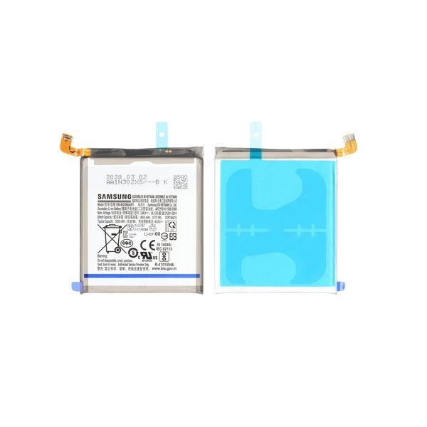 Samsung Galaxy S20 Ultra Batteri - Original