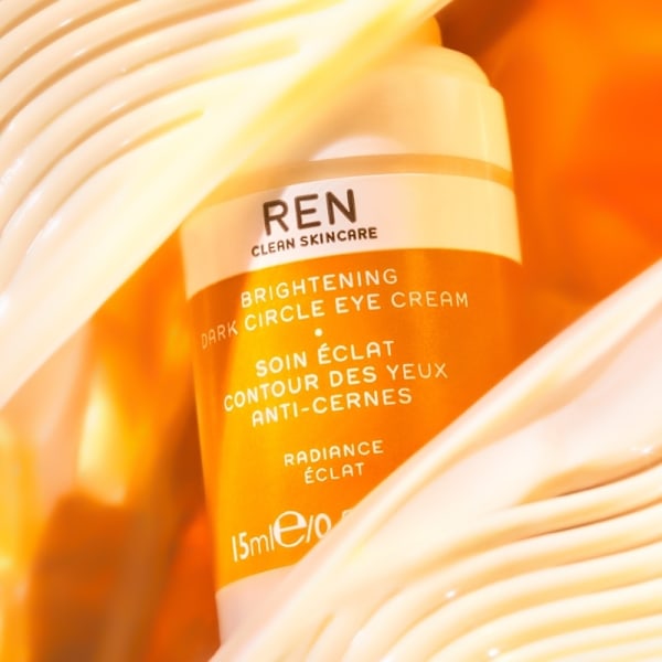 REN Brightening Dark Circle Eye Cream 15ml