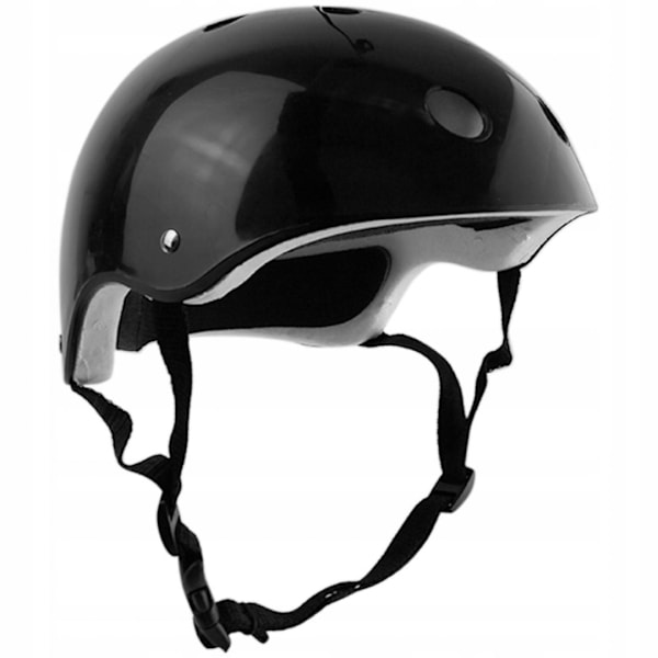 Kask Skateboard Freak L - Ilmanvaihto ja mukavuus