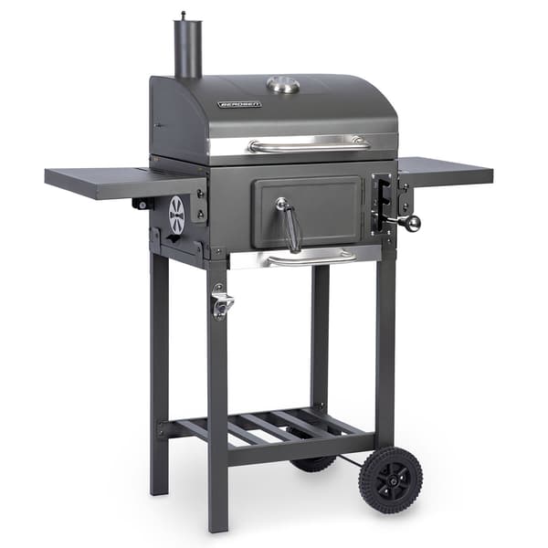 Berdsen BD-892 hiiligrilli