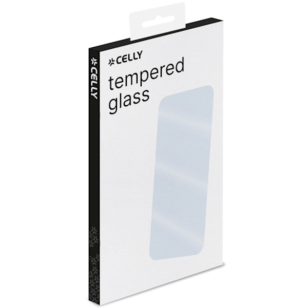 Easy Skärmskydd Härdat glas iPhone 15 Plus