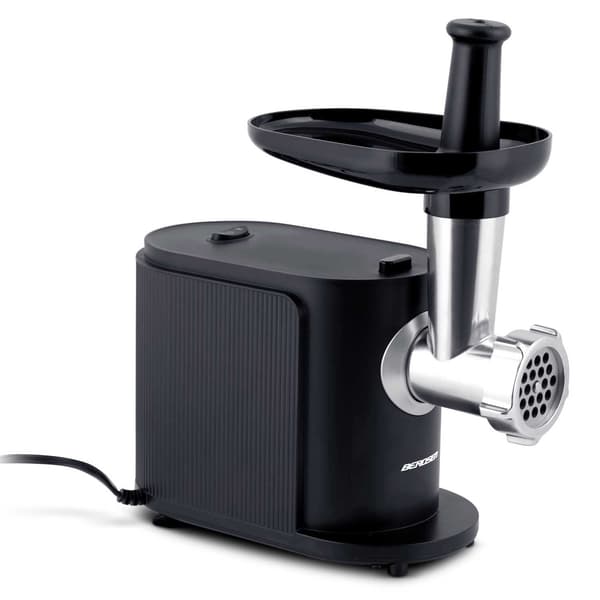 BD-600 Berdsen 300/800W lihamylly