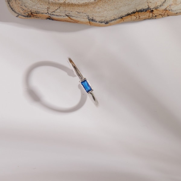 Silverring FA182811