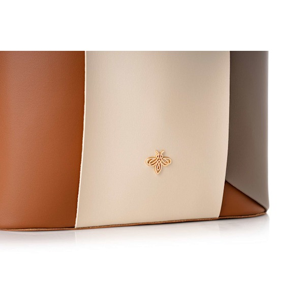 Mulepose 1292 v2 - Tan, Mink