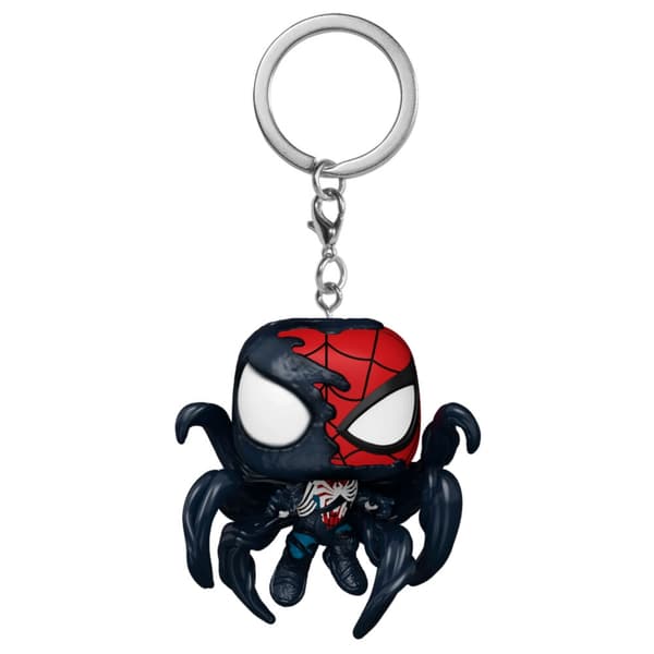 Spider-Man 2 avaimenperä, Advanced Suit, Symbiote Takeover