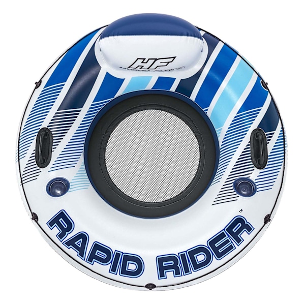 Rapid Rider simring diameter 135 cm 2 Bestway 43116 handtag