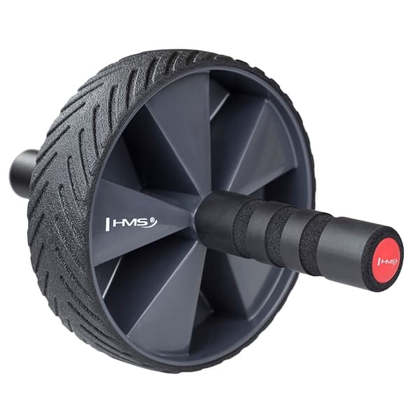 Ab Roller Wheel ydinvoimaharjoitteluun