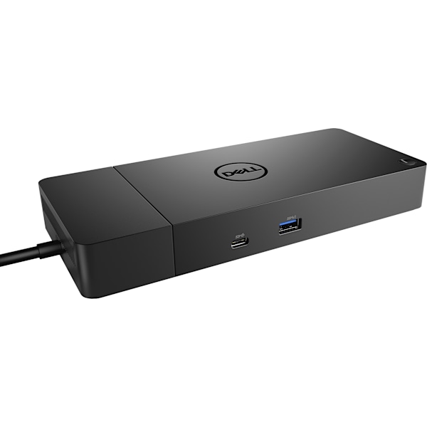 Dell Dock WD19S 180W - dockningsstation